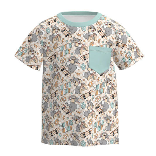 Easter Twirl Tee  | Preorder