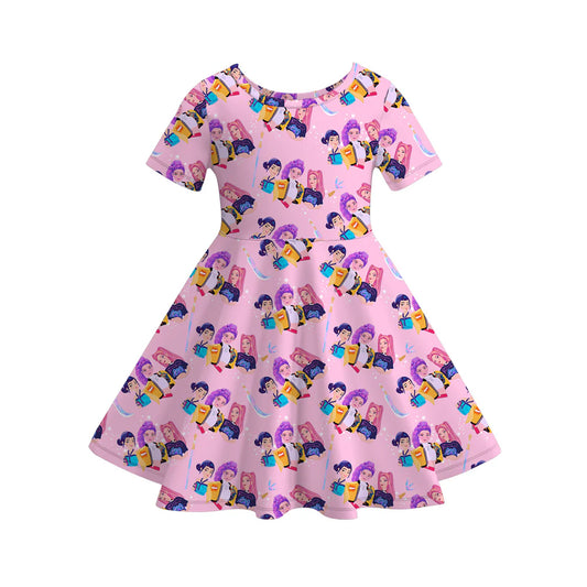 Character Print Collection | Pre-Order