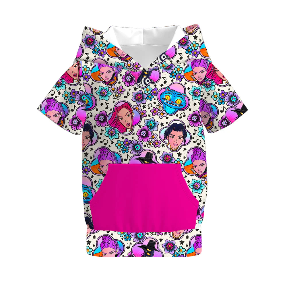 Character Print Collection | Pre-Order