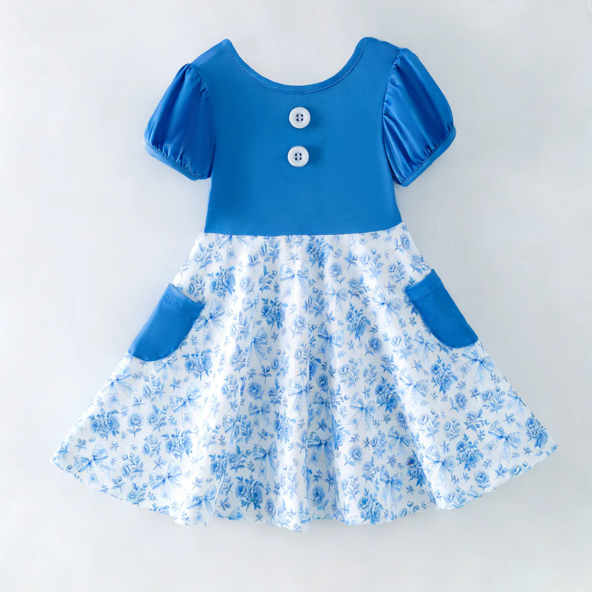 Mom & Me Dress  & Romper | Preorder