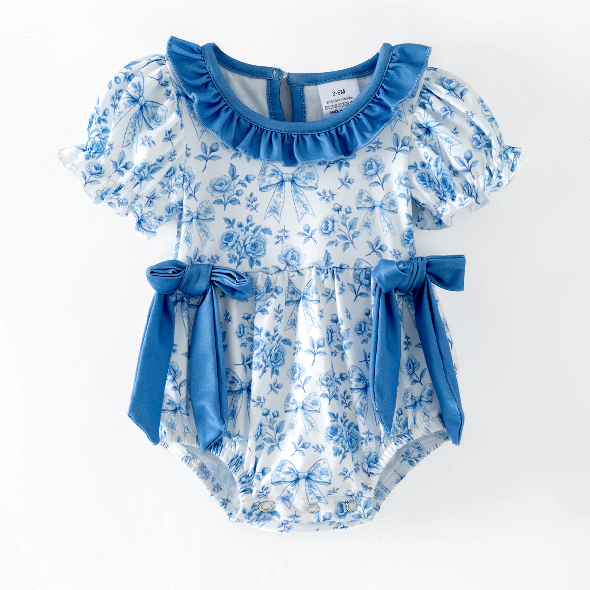 Mom & Me Dress & Romper | Preorder