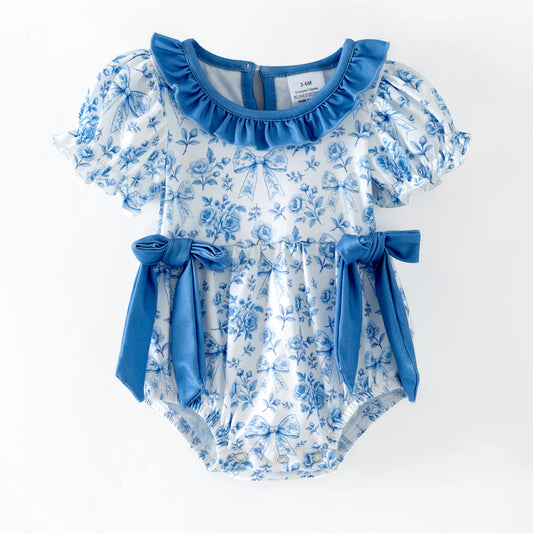 Mom & Me Dress & Romper | Preorder