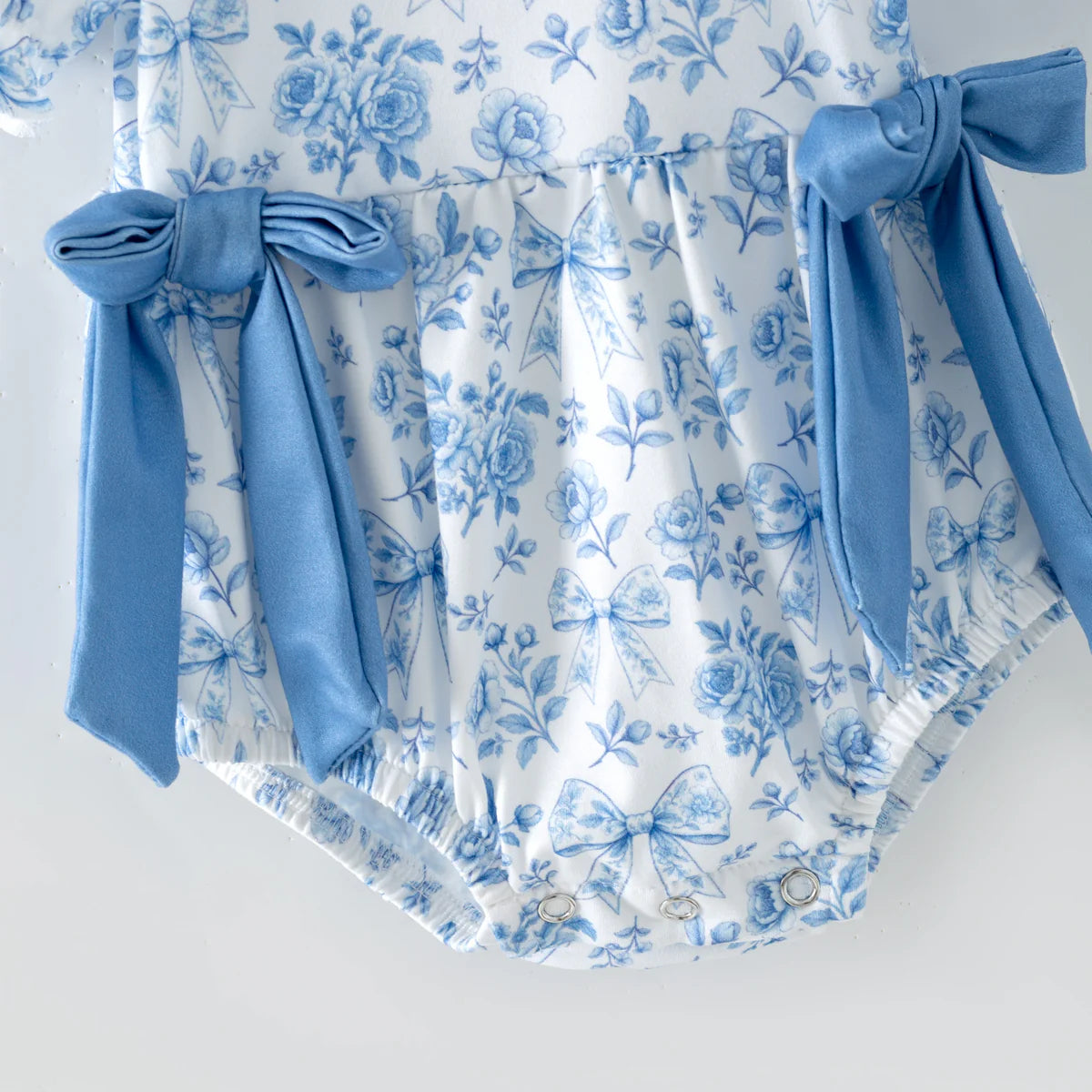 Mom & Me Dress & Romper | Preorder