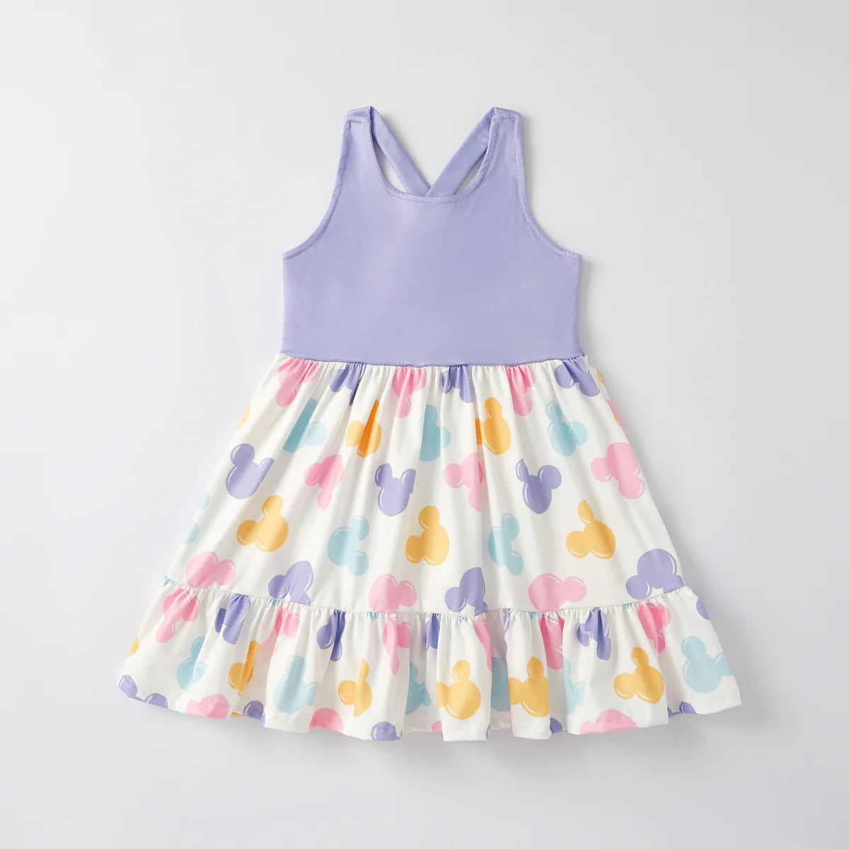 Character Twirl Dress | PreOrder