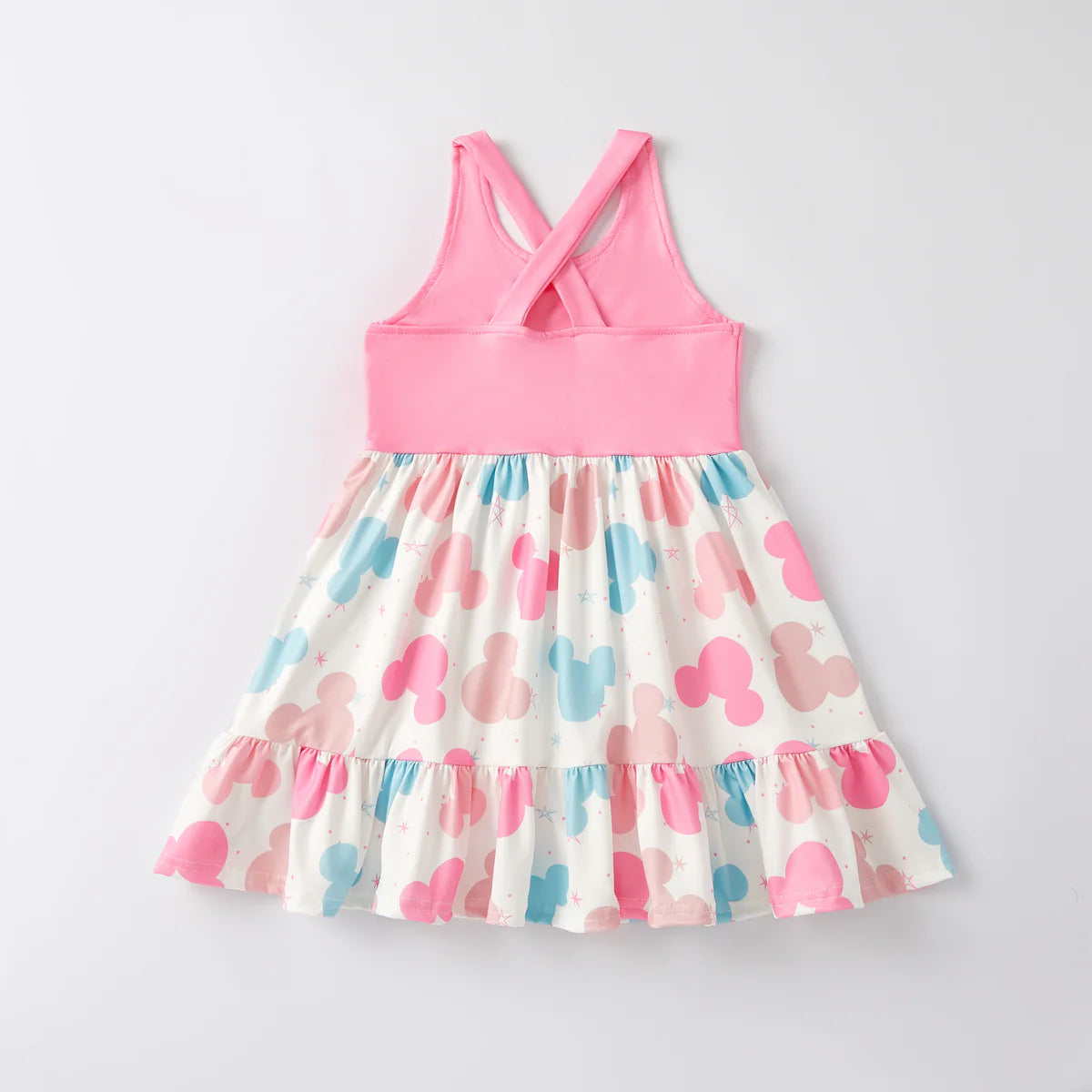 Character Twirl Dress | PreOrder