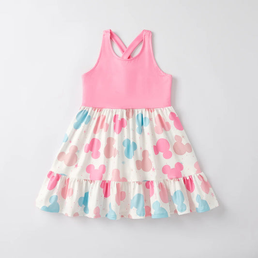 Character Twirl Dress | PreOrder