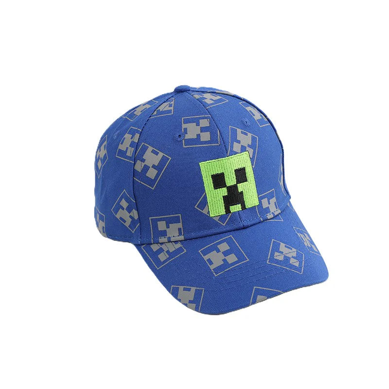 Character Hats
