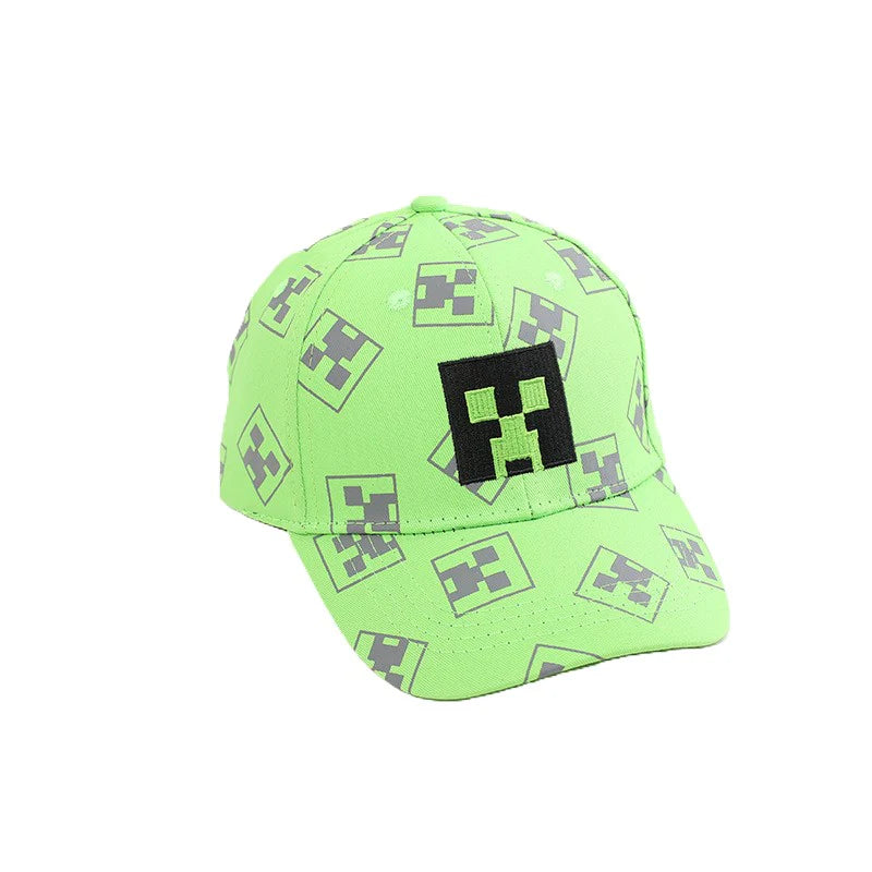 Character Hats
