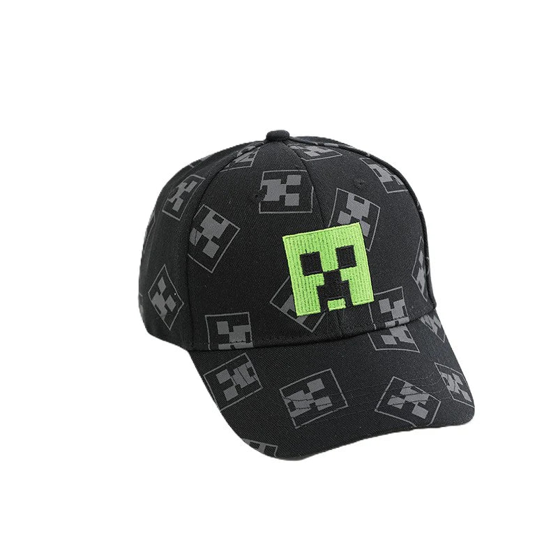 Character Hats