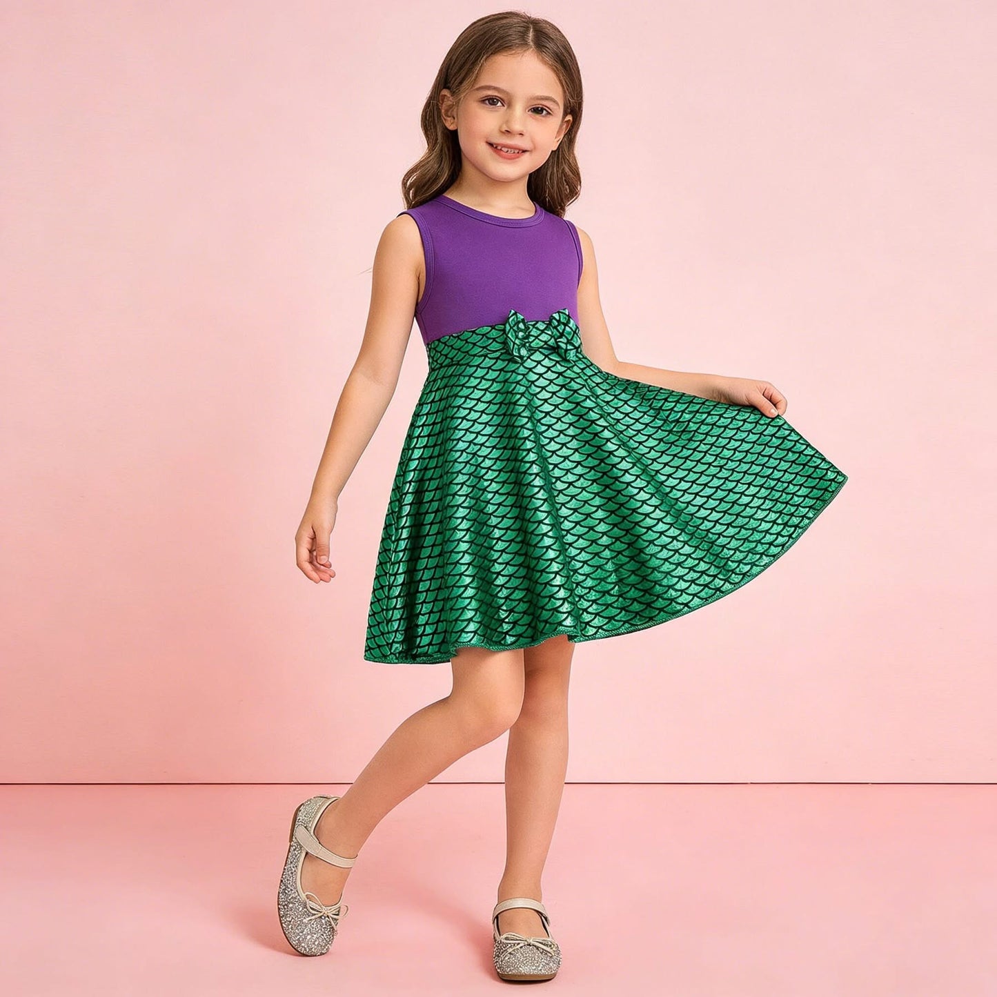 Character Dress | PreOrder