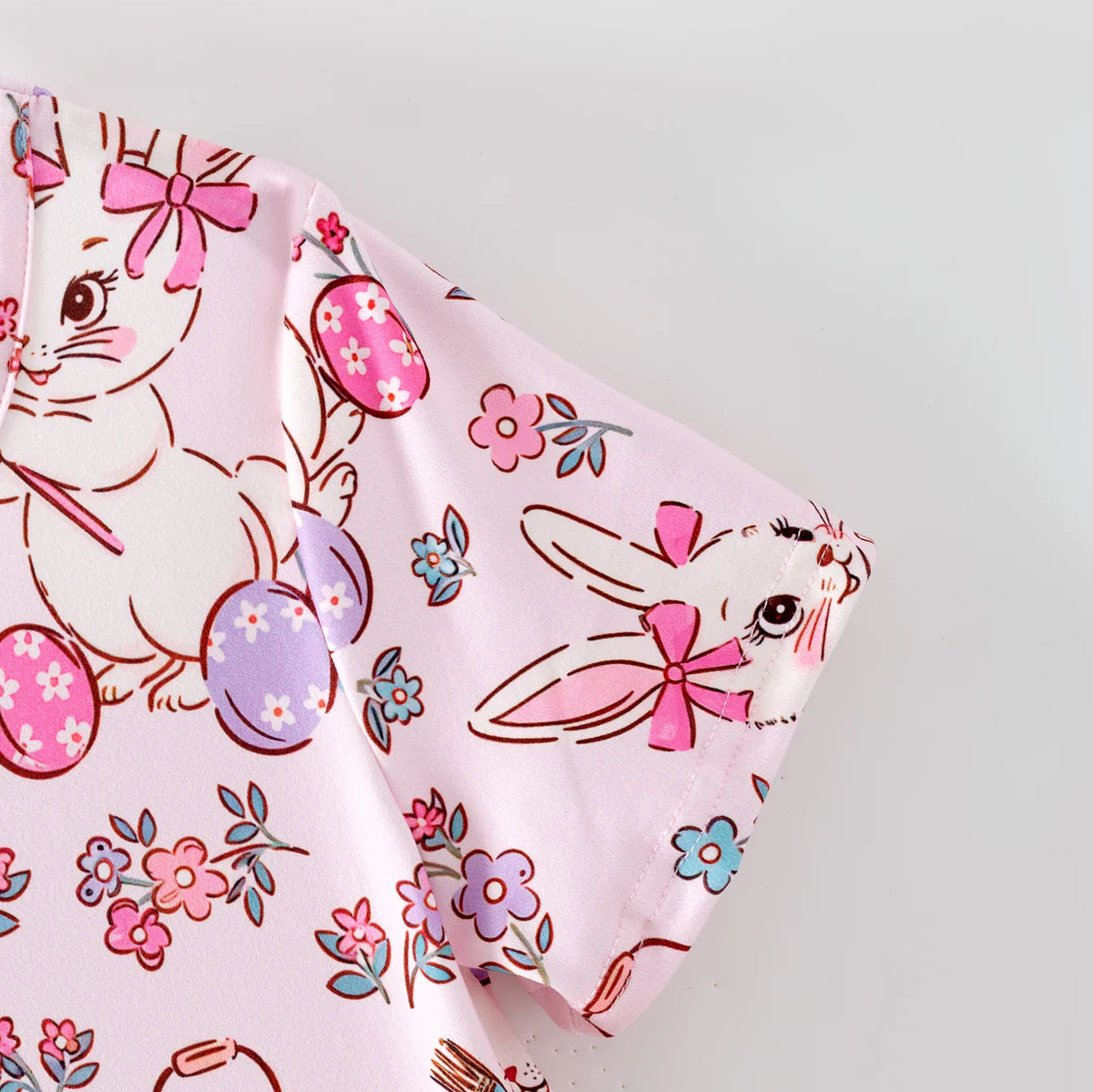 Easter Bunny Twirl Dress | EXTRAS