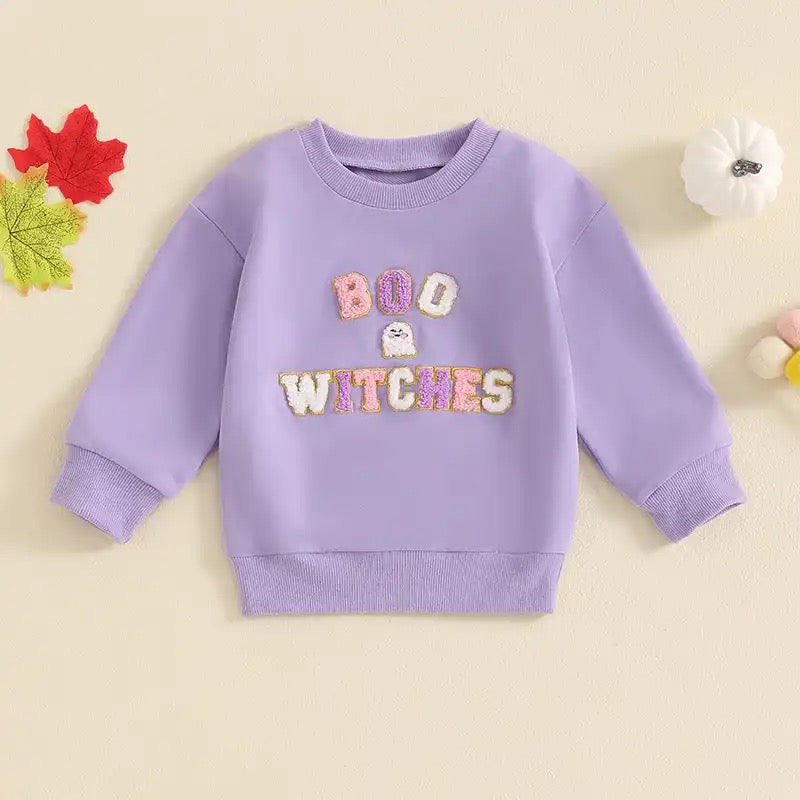 Boo Witches | Ship Direct