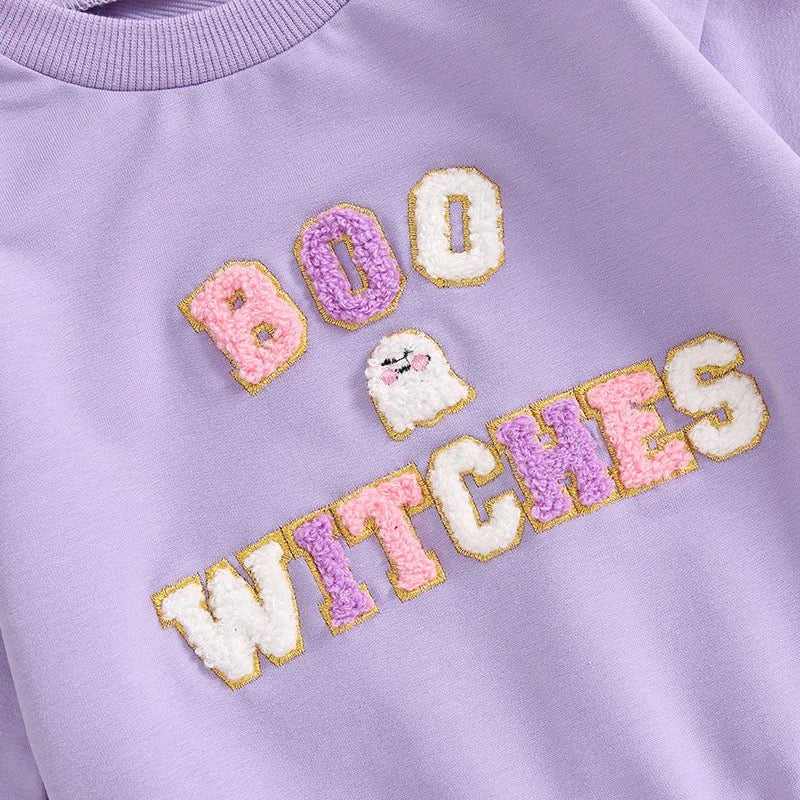 Boo Witches | Ship Direct