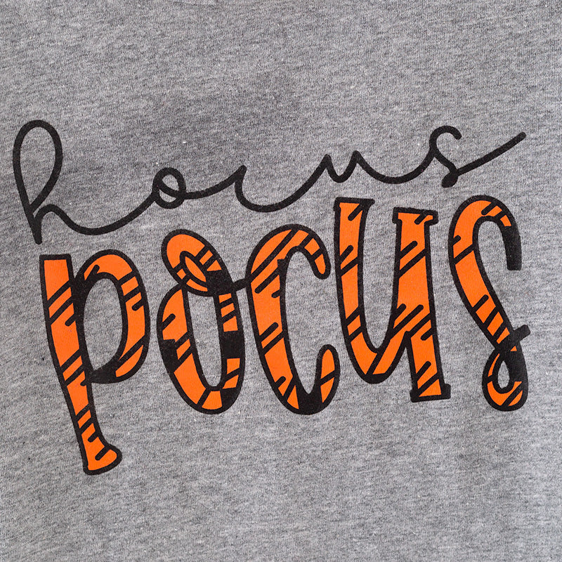 Halloween Print Outfit | Preorder