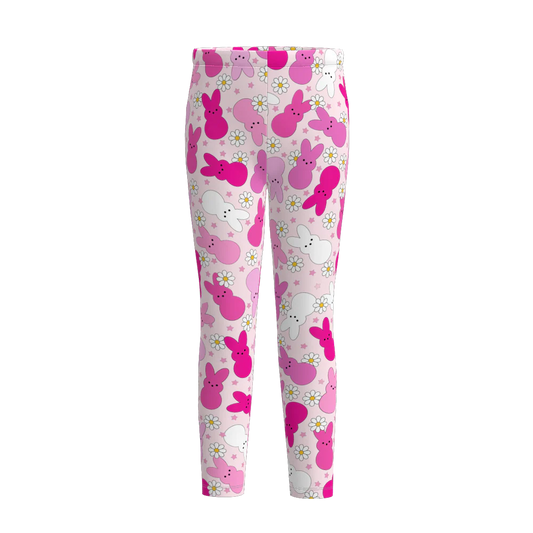 Peeps Leggings | EXTRAS