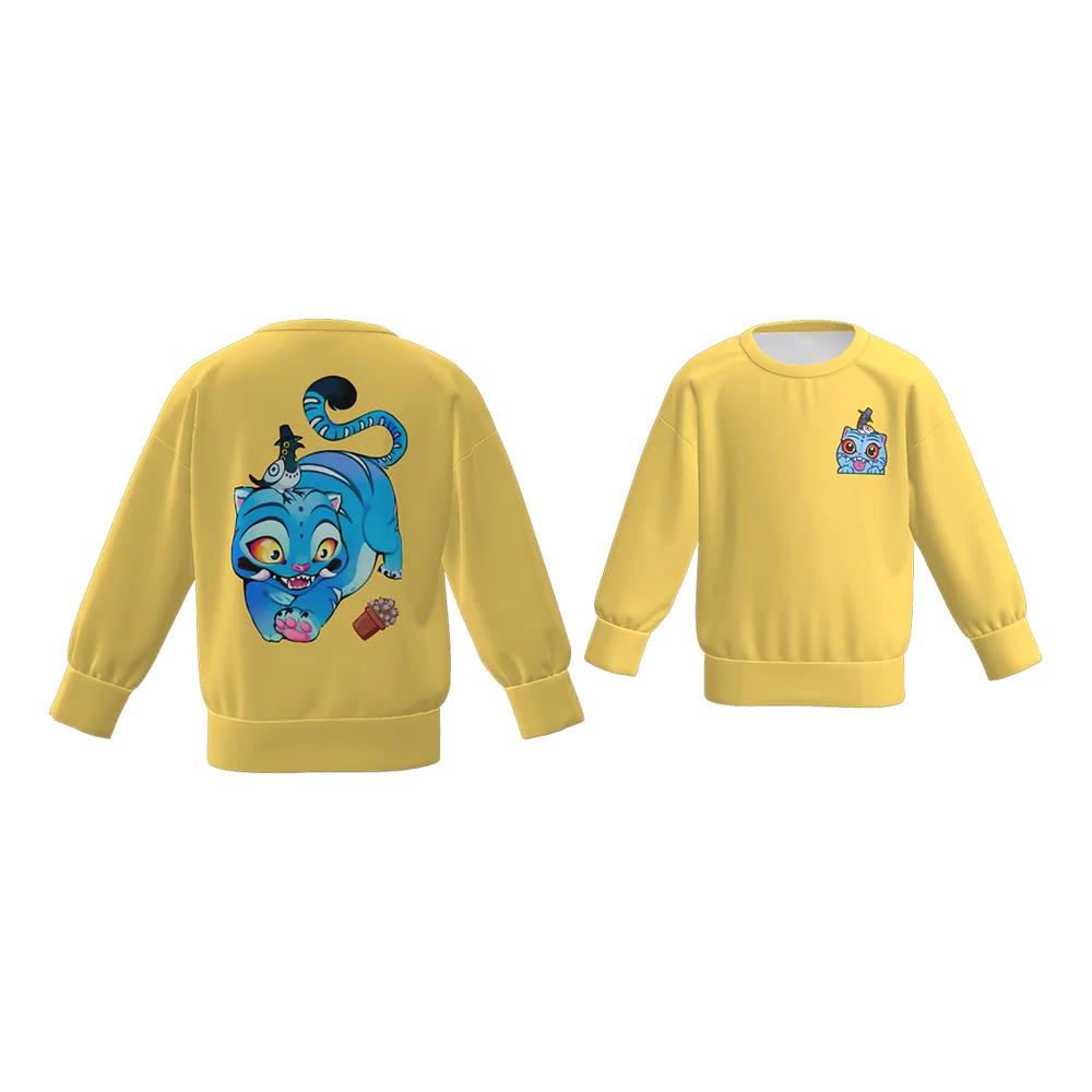Movie Character Collection Long Sleeve Shirt | Pre-Order