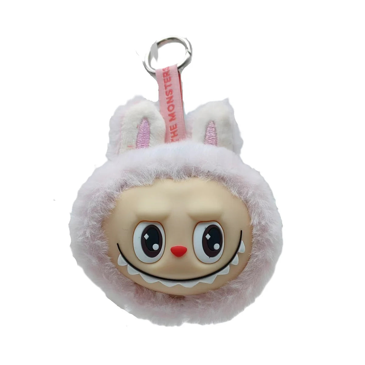 LBB Plush Pendant  | PreOrder