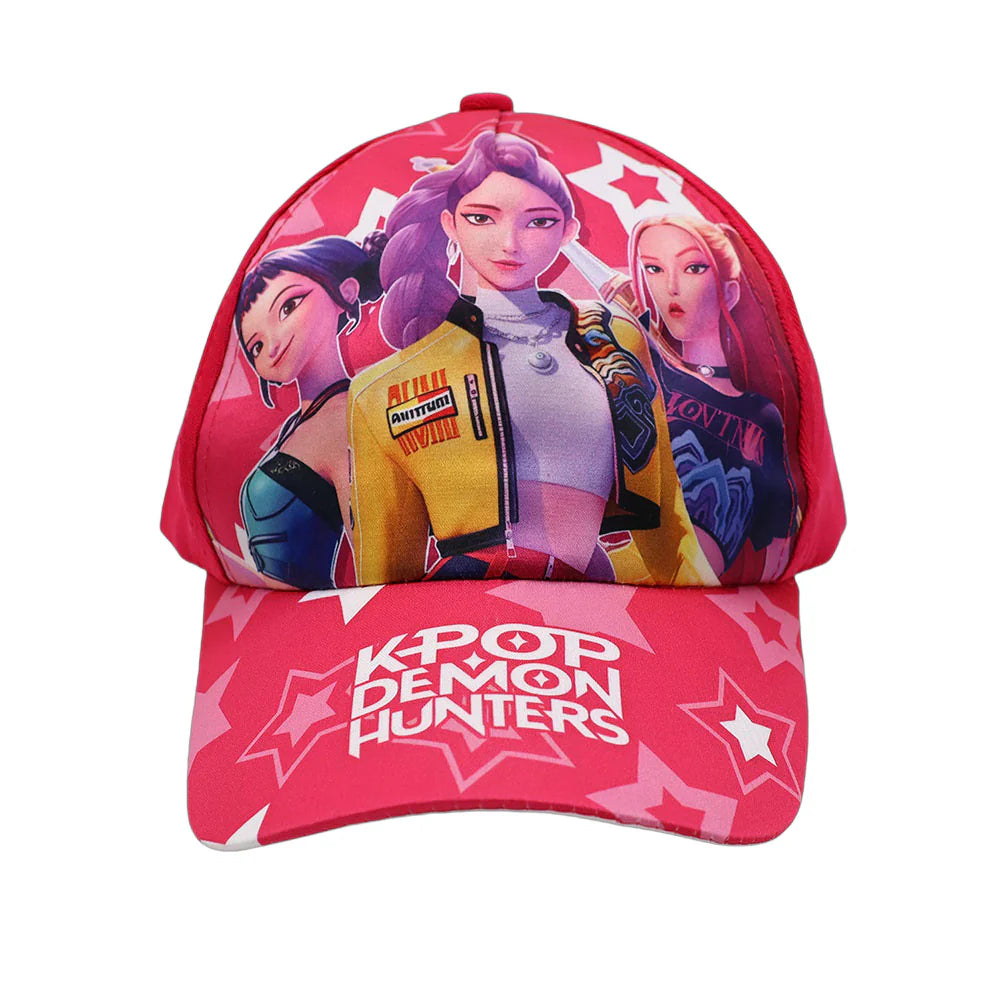KPOP Hats | PreOrder
