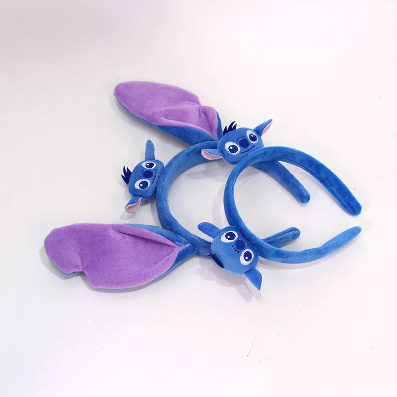 Character HeadBand