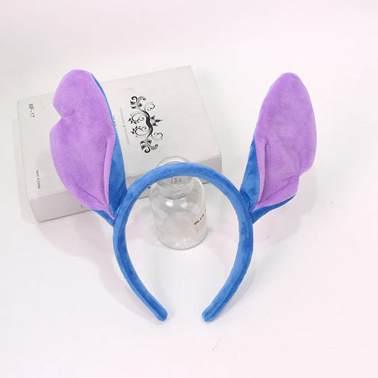 Character HeadBand