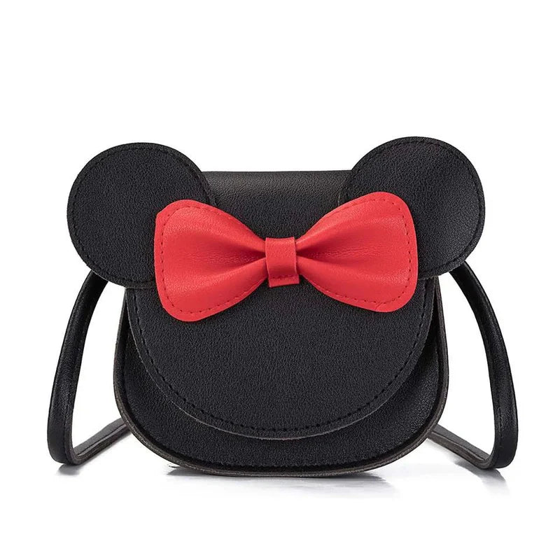 Mouse Cross Body Bag | PreOrder