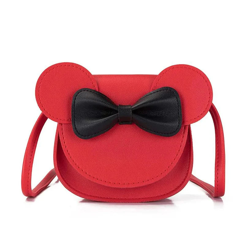 Mouse Cross Body Bag | PreOrder