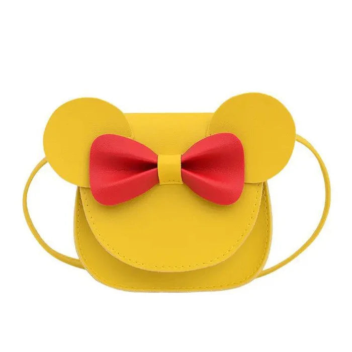 Mouse Cross Body Bag | PreOrder