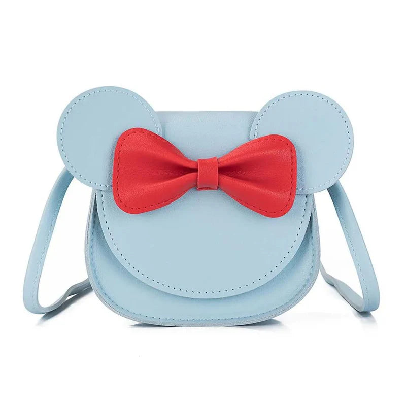 Mouse Cross Body Bag | PreOrder