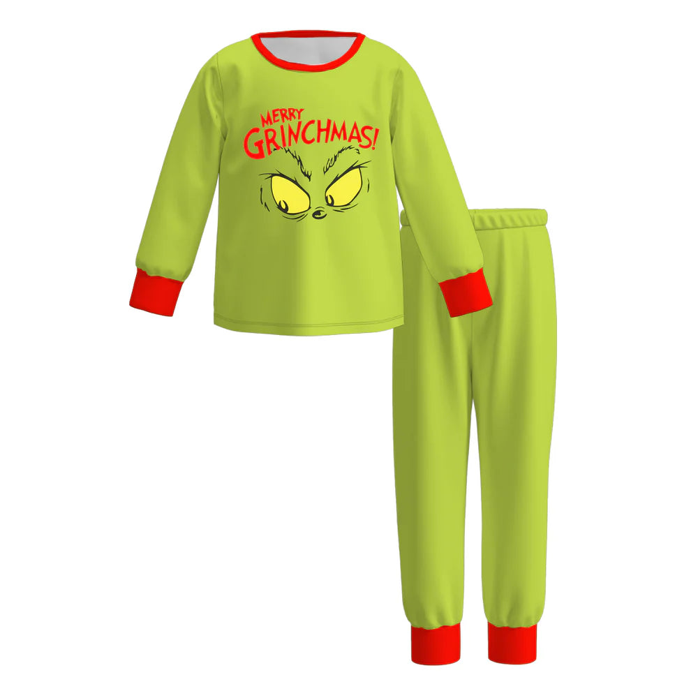 Family Christmas PJs| Pre-Order
