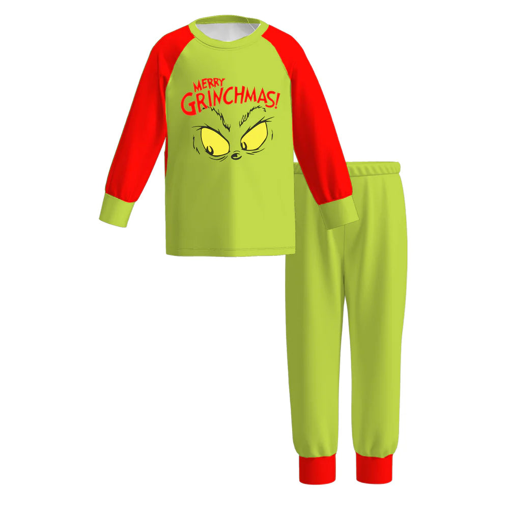 Family Christmas PJs| Pre-Order