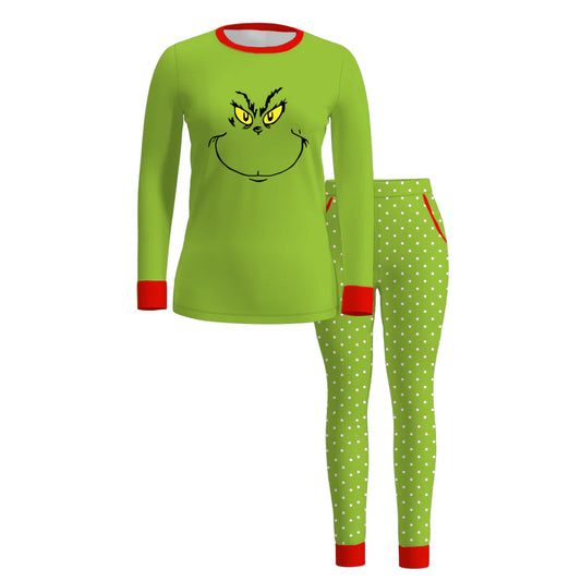 Family Christmas PJS (Adult) | Preorder