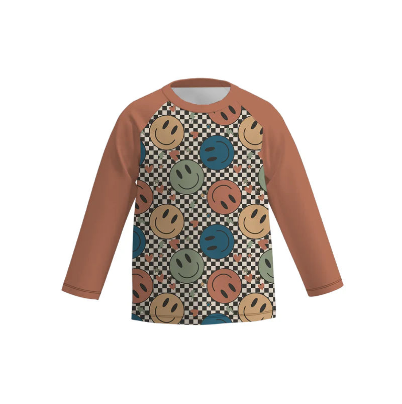 Boys Valentine’s Day Top | Preorder