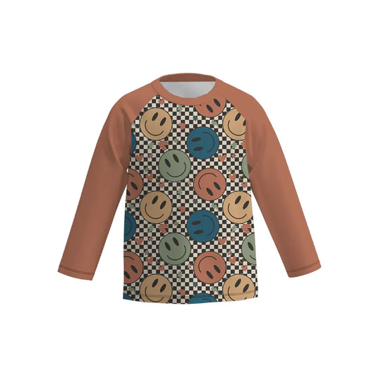 Boys Valentine’s Day Top | Preorder
