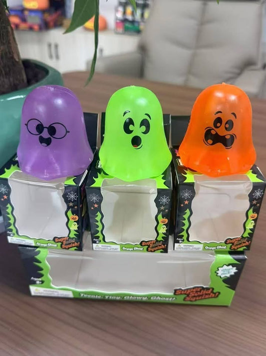 Halloween Squishy | PreOrder