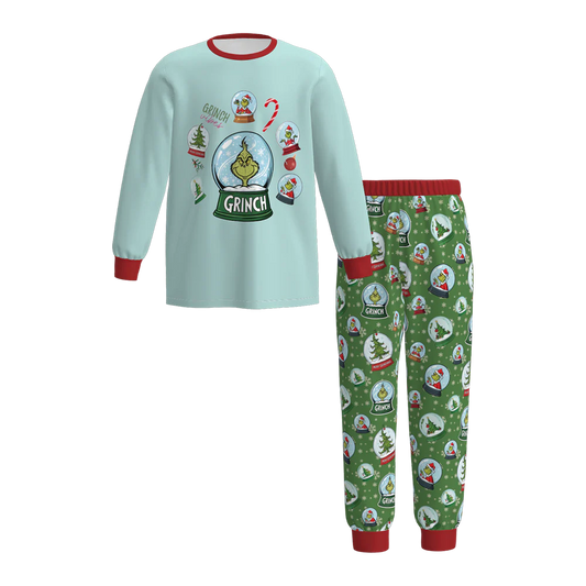 Family Christmas PJS (Adult) | Preorder