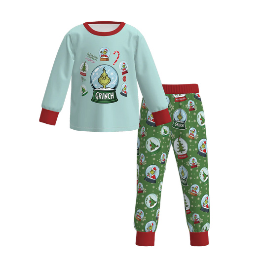 Family Christmas PJs| Pre-Order
