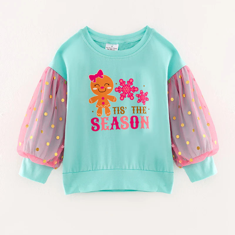 Tis’ The Season | Pickup Pre-Order