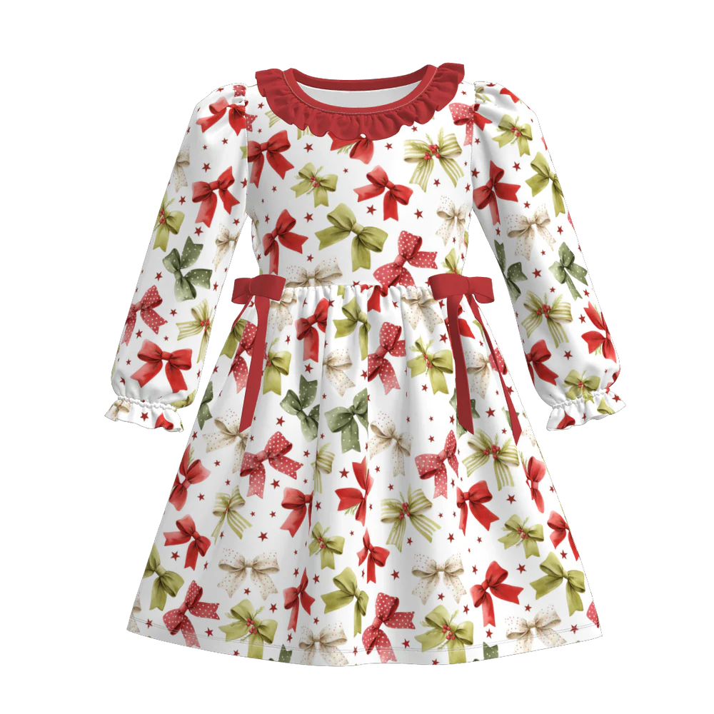 Christmas Matching Boy/Girl | Pre-Order