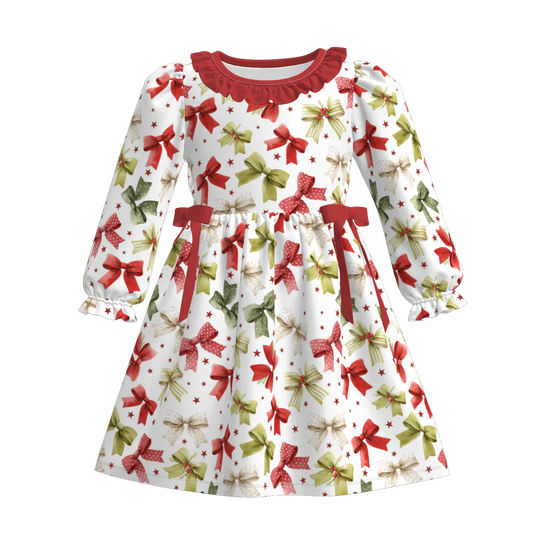 Christmas Matching Boy/Girl | Pre-Order