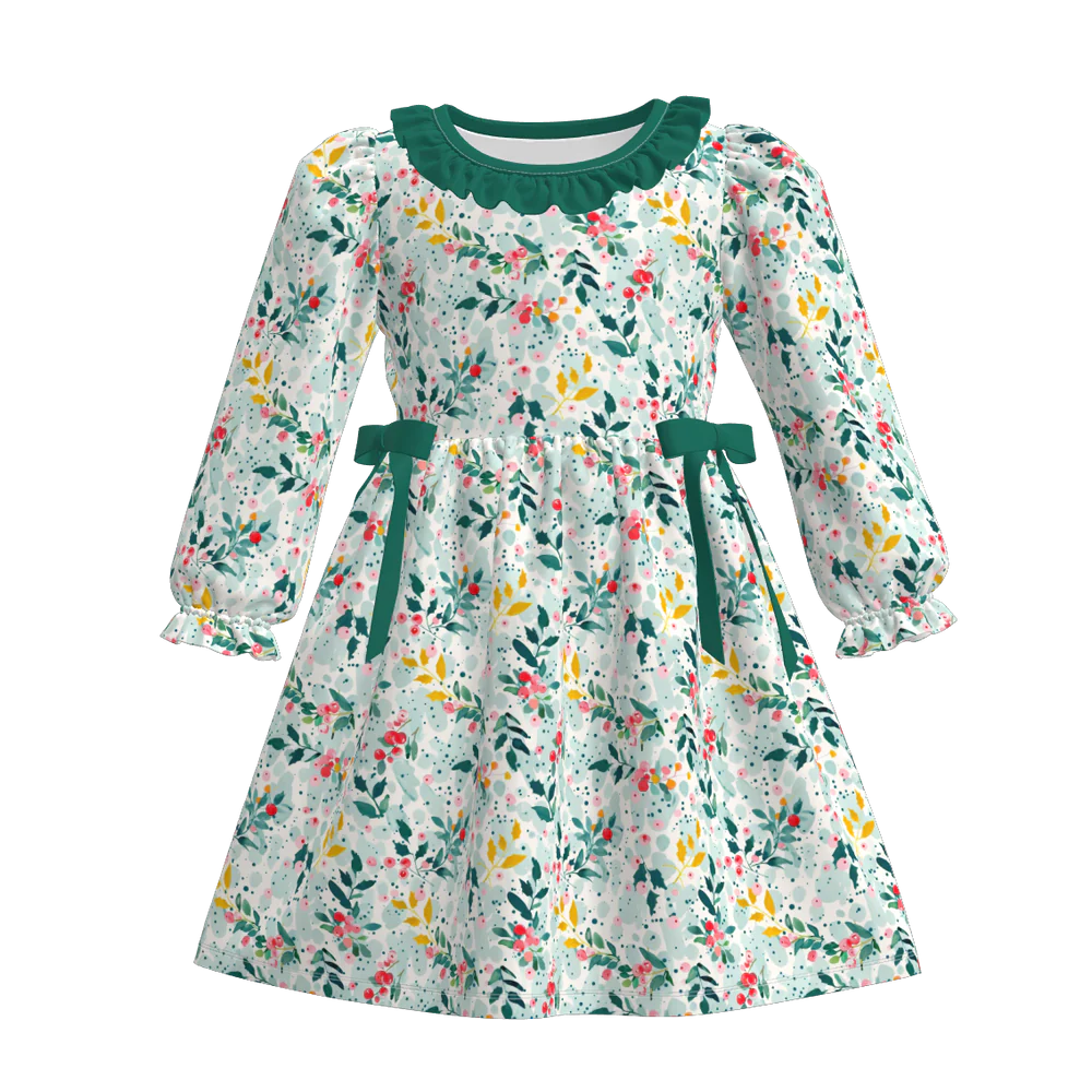 Christmas Matching Boy/Girl | Pre-Order