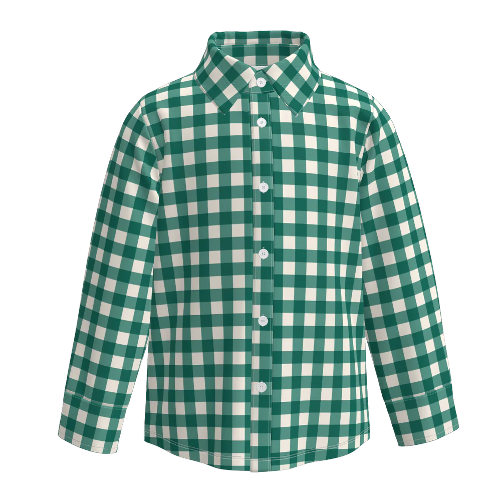 Christmas Matching Boy/Girl | Pre-Order