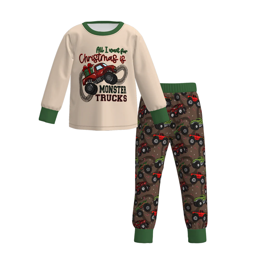 Family Christmas PJs| Pre-Order