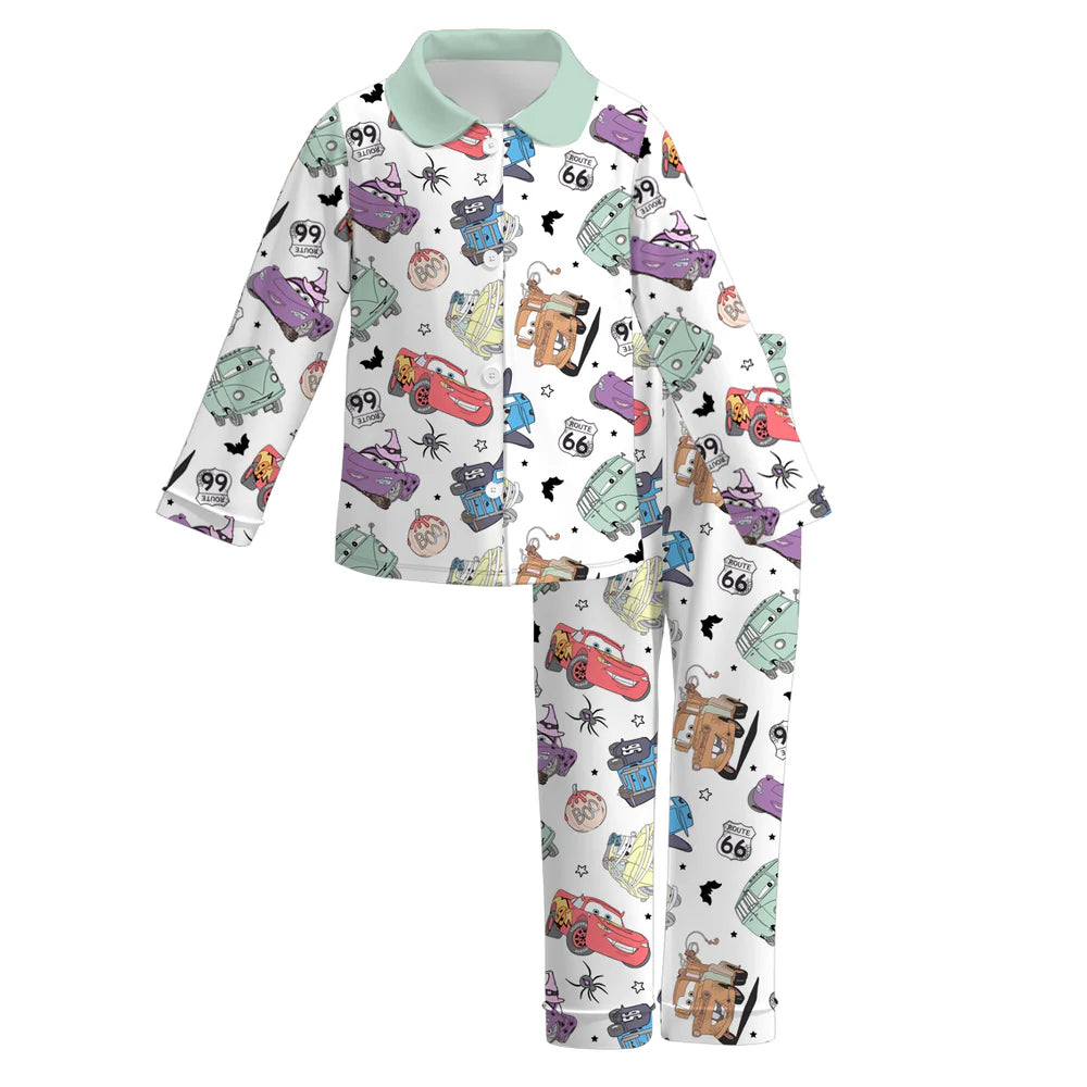 ‘Not-so-spooky’ PJs| Preorder
