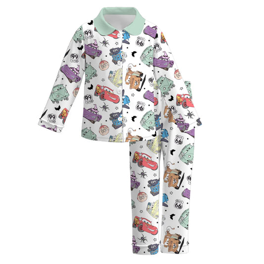 ‘Not-so-spooky’ PJs| Preorder