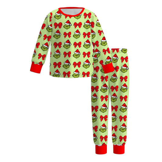 Christmas Themed PJS  | Preorder