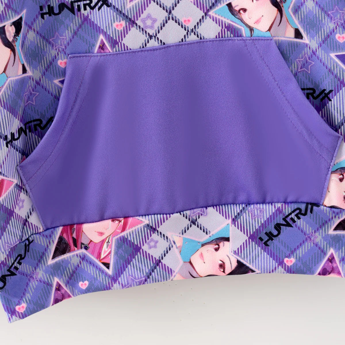 Character Print Hoodie | Preorder