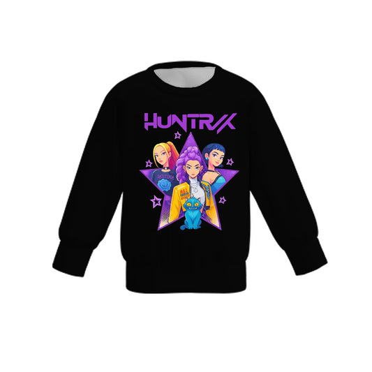 Movie Character Long Sleeve | PreOrder