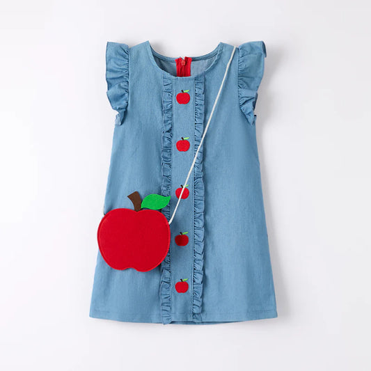The Apple Dress | Preorder |