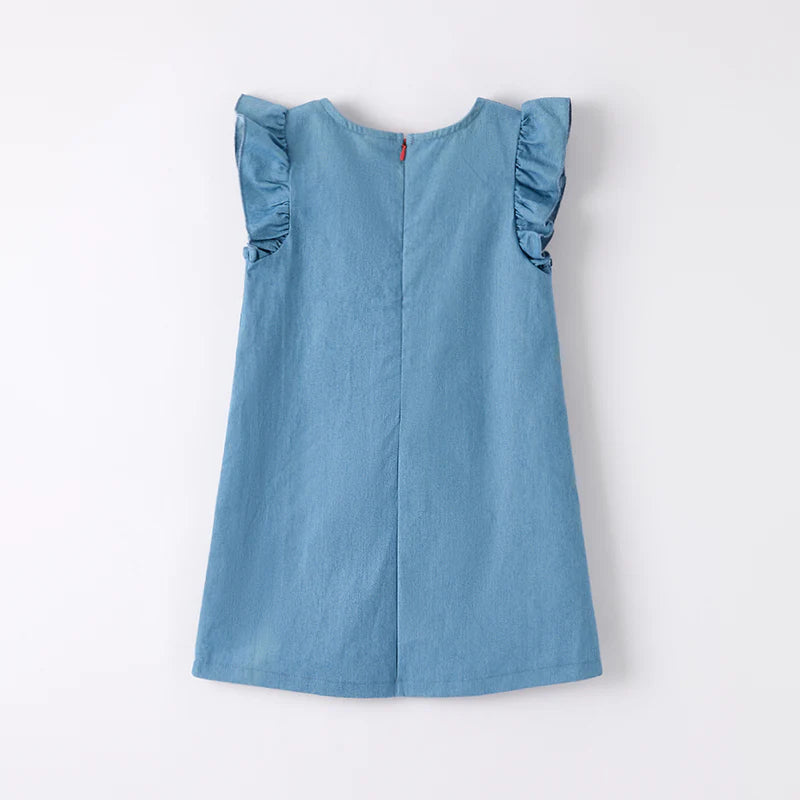 The Apple Dress | Preorder |