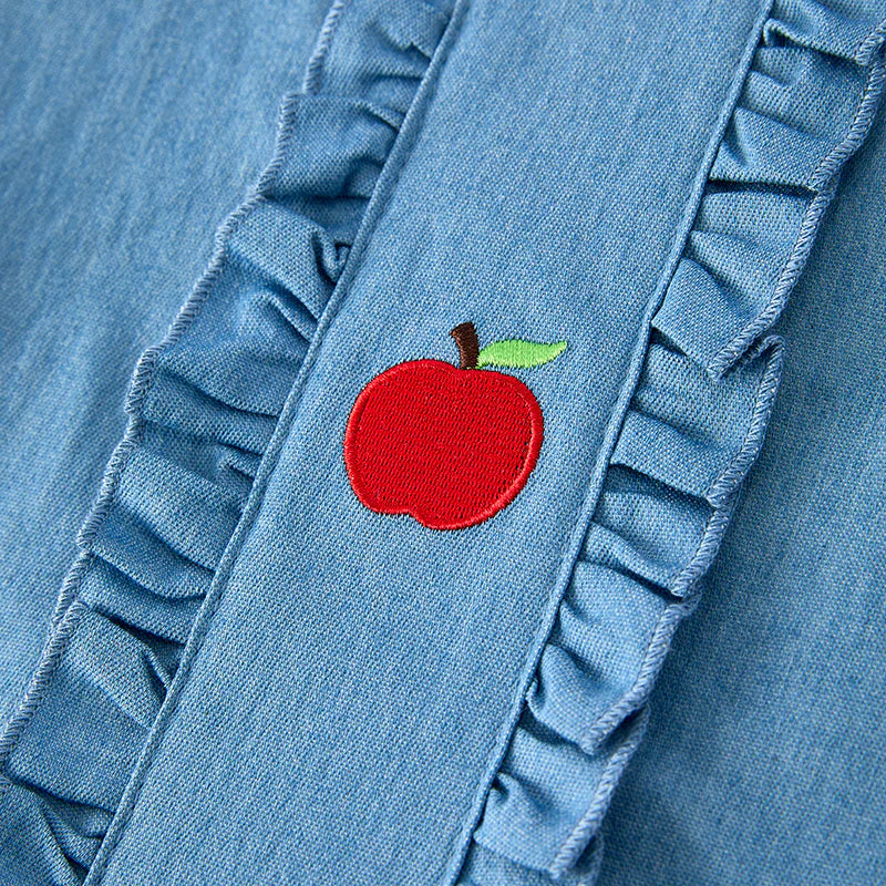 The Apple Dress | Preorder |